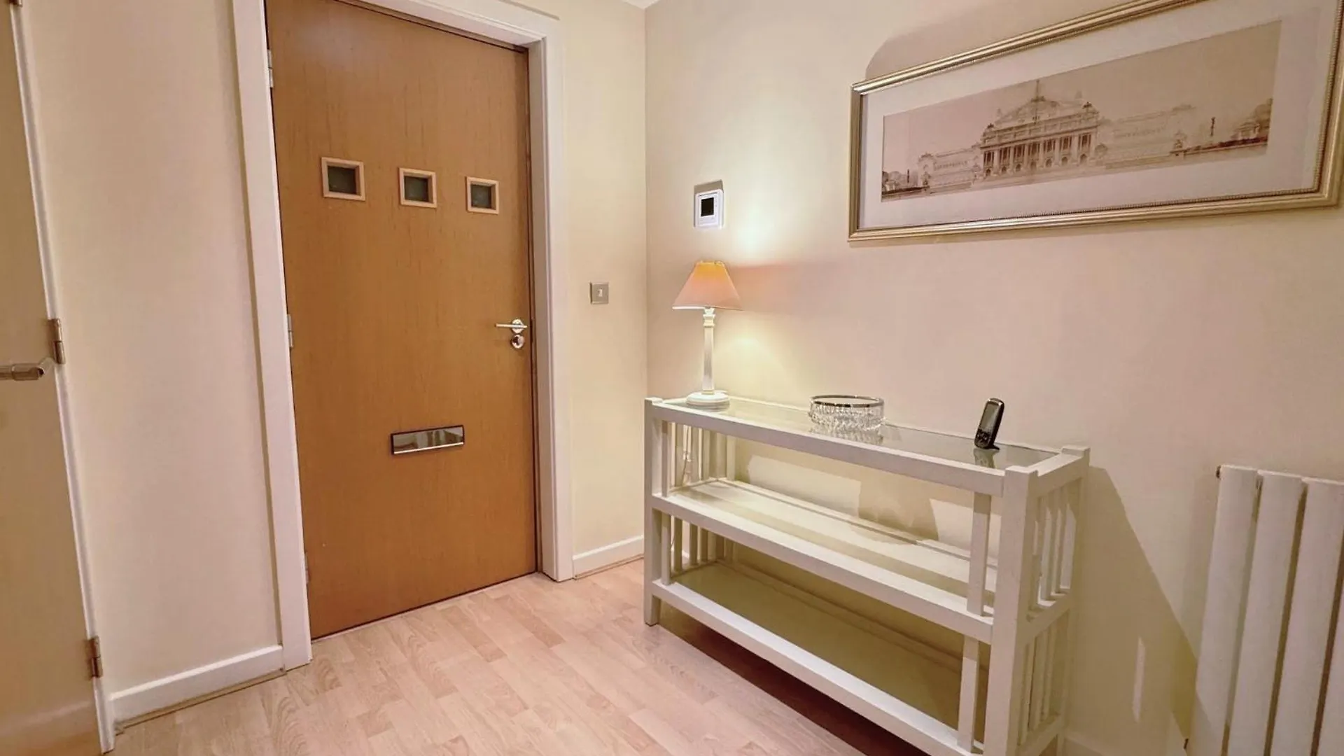 The Greenwich - Two Bedroom Apartment With Parking, Close To Ferry Terminals Southampton United Kingdom