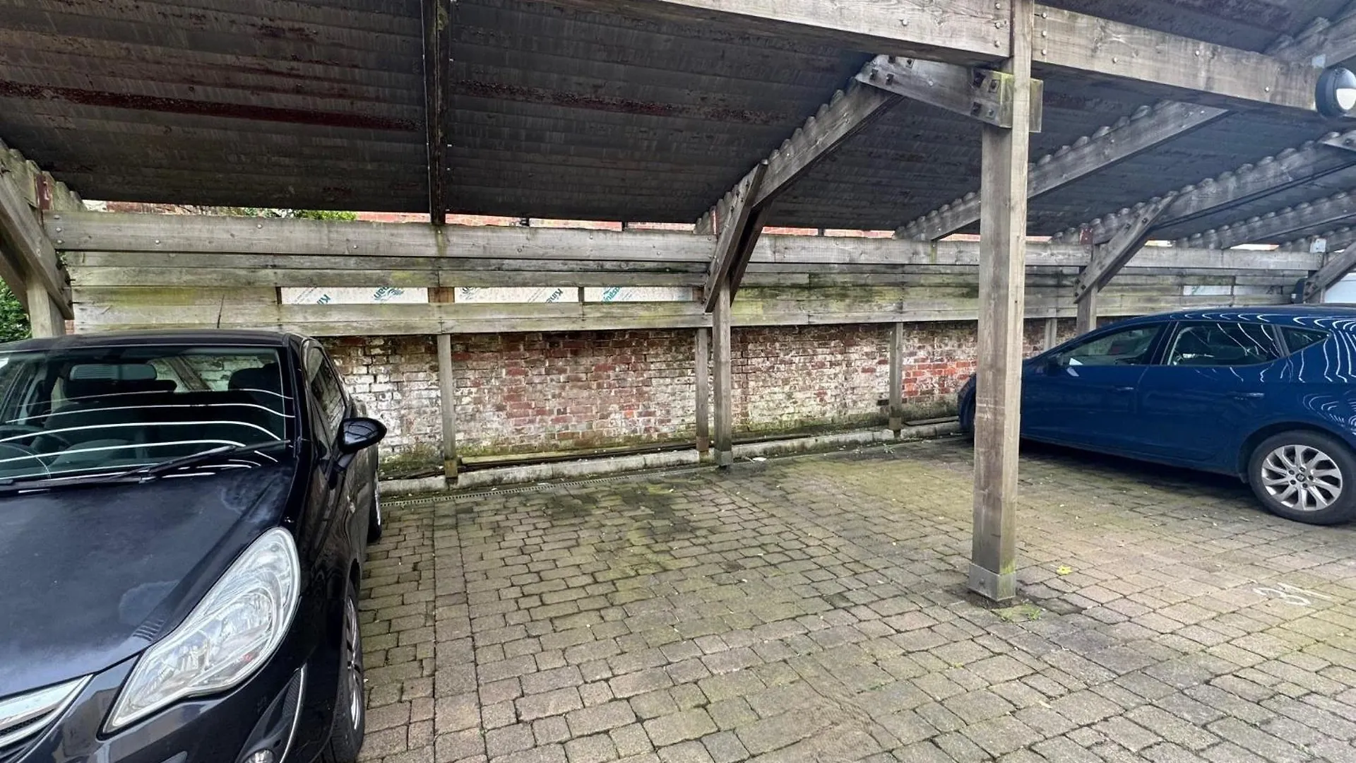 The Greenwich - Two Bedroom Apartment With Parking, Close To Ferry Terminals Southampton